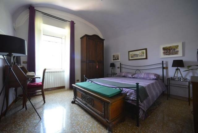 Domus Eva, Dove E Nata Tivoli Apartment Luaran gambar